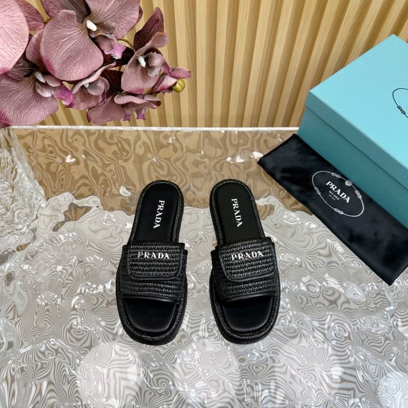 Prada Slippers